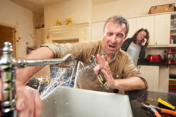 Best Flooded house restoration  in Henderson, NV